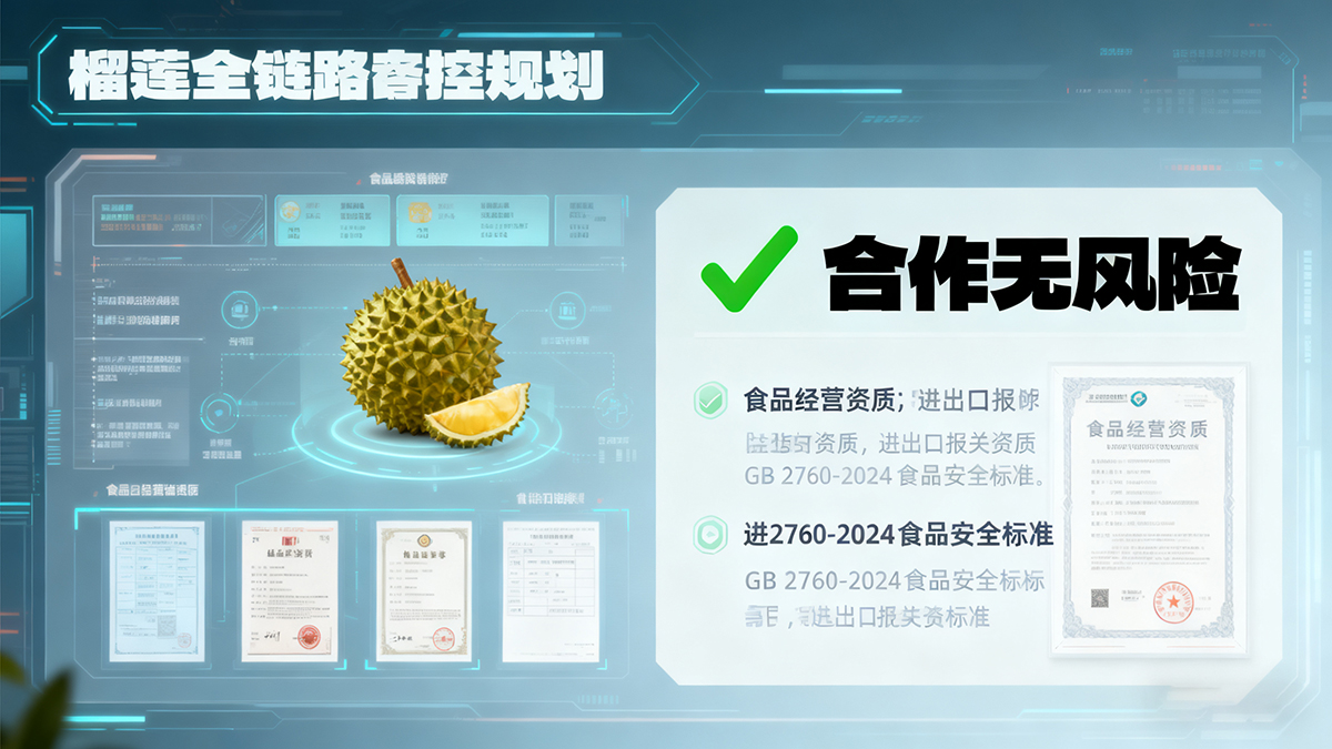 资质合规