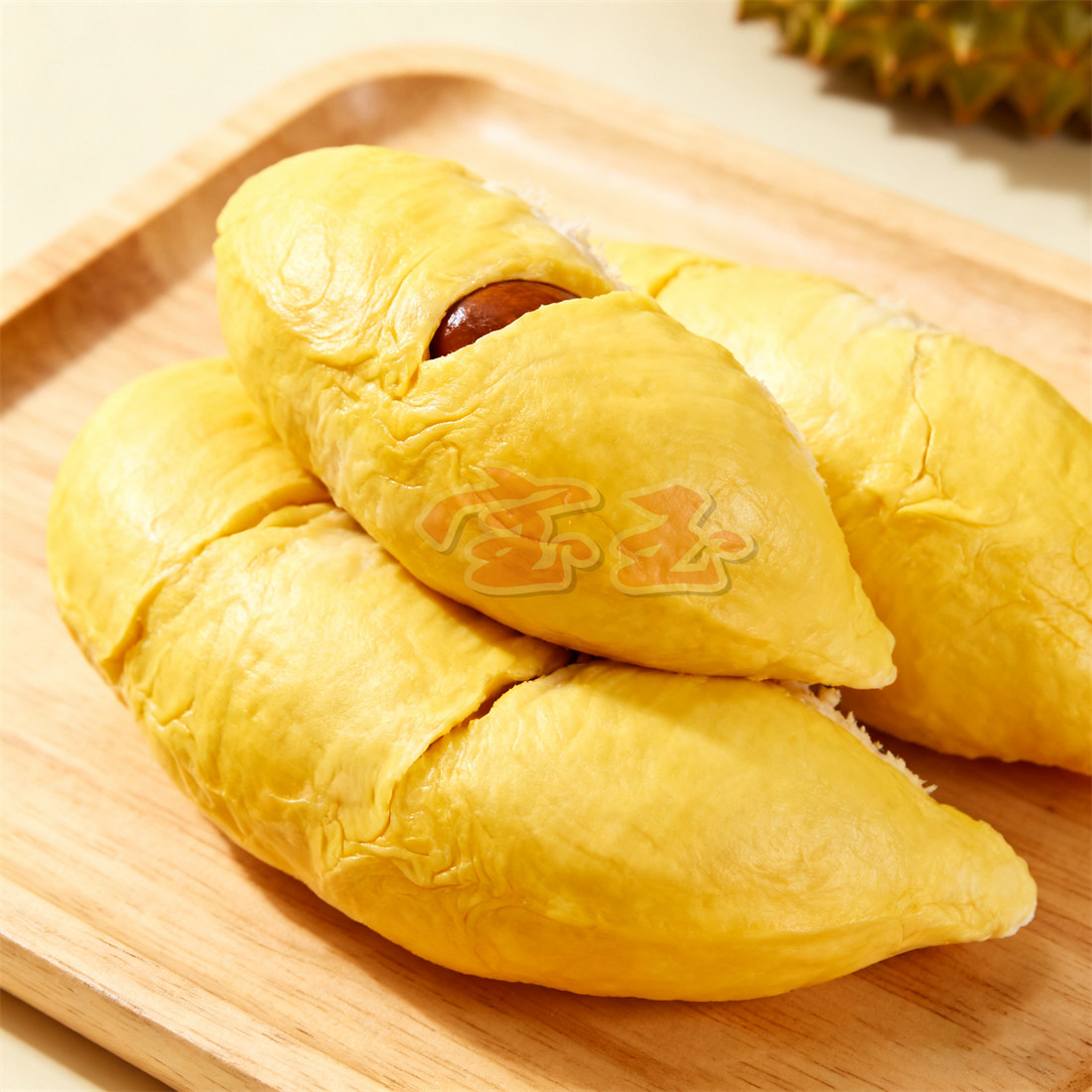 中国榴莲市场有望形成新格局